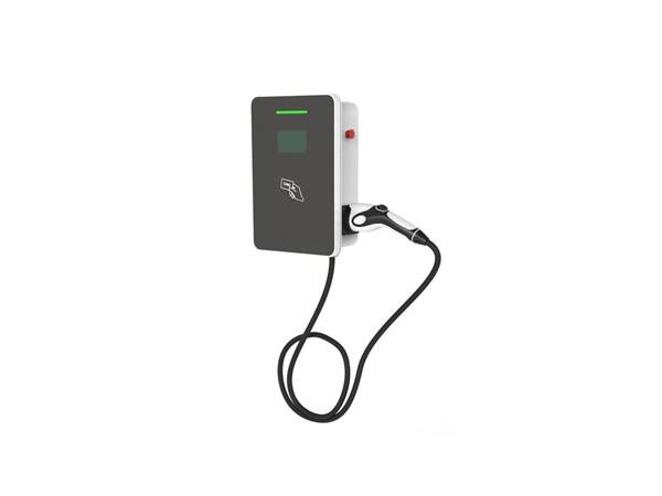安裝的電動汽車充電樁要做好保養