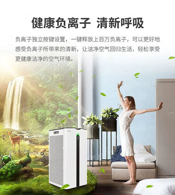 空氣凈化器不會選？三款熱門機型深度對比測評，手把手教你如何選購！