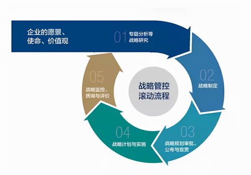 某國(guó)企戰(zhàn)略管控模式設(shè)計(jì)案例研究 從集權(quán)到賦能的轉(zhuǎn)型路徑